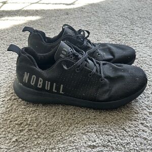 No Bull Men’s golf shoes Size 9